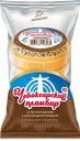 Мороженое ВОЛГА АЙС Чебоксарский пломбир, с шоколадной крошкой, 70г