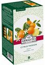 Чай фруктовый Ahmad Tea Citrus passion, 20×2 г