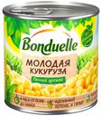 Кукуруза Bonduelle молодая стерилизованная 425 мл