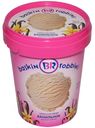 Мороженое Baskin Robbins Ванильное, 1 л