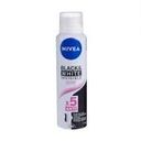 Женский антиперспирант "Black&White", Nivea, 150 мл