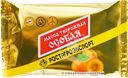 Масса творожная РОСТАГРОЭКСПОРТ Особая с курагой 23%, без змж, 180г