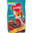 Готовый завтрак Любятово Шоколадные шарики, 500г