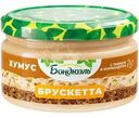 Брускетта Bonduelle Хумус из нута 220г