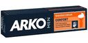 Крем для бритья Arko Men Comfort, 65 г