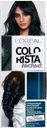 Бальзам красящий смываемый Colorista, оттенок «деним», L’Oréal Paris, 80 мл