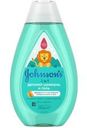 Шампунь детский и гель Johnson's Baby 2 в 1, 300 мл