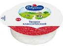 Творог классический Савушкин Хуторок 9%, 300 г
