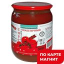 Соус ТИХВИНСКИЙ УЕЗД Шашлычный, 500г
