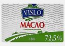 Продукт сливочный Vislo комбинированный с маслом 72.5% 180г
