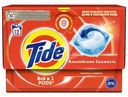 Капсулы для стирки Tide Альпийская свежесть, 12х16,8г