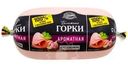 Колбаса Ближние горки Ароматная с чесноком вареная 400г