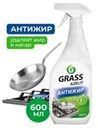 Чистящее средство антижир "Azelit", GRASS, 600 мл