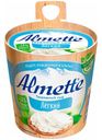 Сыр творожный Almette Легкий 53% БЗМЖ 150 г