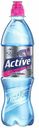 Вода питьевая Aqua Minerale Active со вкусом малины негазированная 0,5 л