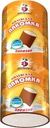 Пломбир Филевская Лакомка в шоколадной глазури 15% БЗМЖ 90г