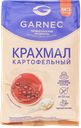 Крахмал картофельный Гарнец Без глютена Гарнец м/у, 200 г