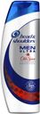 Шампунь против перхоти с ароматом сандала Head&Shoulders, 400 мл