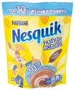 Какао растворимый Nesquik на 30% меньше сахара, 135 г