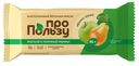 Батончик-мюсли ПроПользу многозлаковый яблочно-грушевый 55г