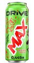 Напиток энергетический Drive Me Max газированный 449мл