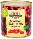 Красная фасоль «Домашние заготовки» натуральная, 400 г
