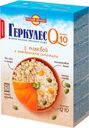 Овсяная каша Русский продукт момент Геркулес Q10 с тыквой и тыквенными семечками 250г