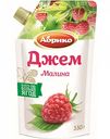 Джем малиновый Абрико, 330 г