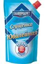 Сгущенка Главпродукт Юбилейная с сахором 8.5% 270г