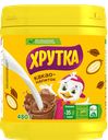 ХРУТКА Какао нап раствор д/детей 480г пл/б:10