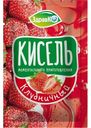 Кисель Здравко Клубничный 25г