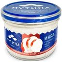 Икра Путина с крабовым мясом, 160г