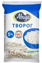 Творог АВИДА, 5%, ГОСТ, 180г