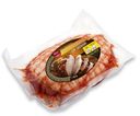 Свинина Финский окорок для запекания, охлаждённый, Самсон, 1 кг