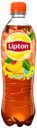 Чай холодный Lipton персик, 500 мл