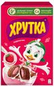 ХРУТКА Подушечки со вкусом клубники, 220г