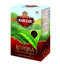Чай черный «Майский» Корона Российской Империи листовой, 200 г