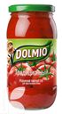 Соус DOLMIO для болоньезе традиционный, для спагетти с грибами, с луком и чесноком 500г