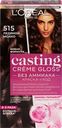 Краска-уход для волос CASTING CREME GLOSS 515 Ледяной мокко, без 
аммиака
