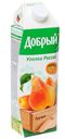 Нектар "Добрый" Грушевый, 1 л