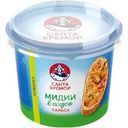 Паста Санта Бремор Мидии в соусе сальса 150г