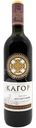 Вино Кагор десертное красное 16%, 750мл