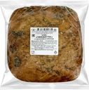 Хлеб ХК ВОЛОГОДСКИЙ Чиабатта с чесноком и укропом, в упаковке, 200г