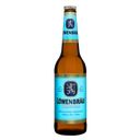 Пиво ЛЕВЕНБРАУ Ориджинал светлое фильтрованное 5,4%, 0,45