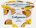 Творог 101 Зерно + Сливки зернистый манго-маракуйя 5% 130г
