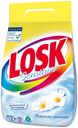 Стиральный порошок автомат Losk Sensitive, 2,7 кг