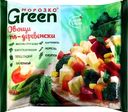 Смесь овощная МОРОЗКО Green Овощи по-деревенски