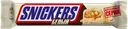 Батончик шоколадный SNICKERS White