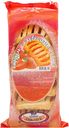 Штрудель Maharishi Ayurveda с клубничным джемом 180 г
