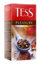 Чай черный «Tess» Pleasure, 45 г